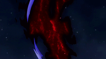 #东京食尸鬼# 第9集，月山天台阻止金木的动画、漫画对比图。我已经不想再当那个...无力的自己...