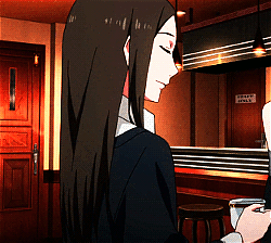 #东京食尸鬼# 看来我也变天真了啊