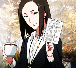 #东京食尸鬼# 看来我也变天真了啊