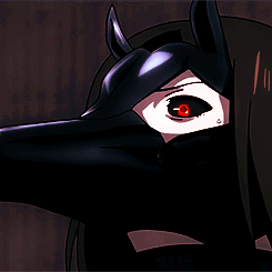 #东京食尸鬼# 看来我也变天真了啊