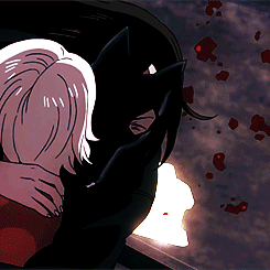 #东京食尸鬼# 看来我也变天真了啊