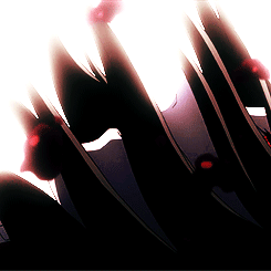 #东京食尸鬼# 看来我也变天真了啊