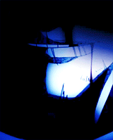 #东京食尸鬼# 今天是壁虎的生日，虽然大家可能不是很喜欢他，不过好歹也是作者创造的角色嘛。还是要对他说一声：生日快乐！！