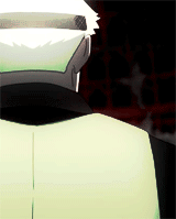 #东京食尸鬼# 今天是壁虎的生日，虽然大家可能不是很喜欢他，不过好歹也是作者创造的角色嘛。还是要对他说一声：生日快乐！！