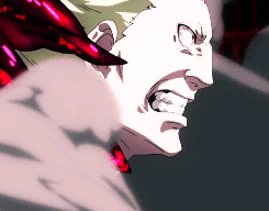 #东京食尸鬼# 今天是壁虎的生日，虽然大家可能不是很喜欢他，不过好歹也是作者创造的角色嘛。还是要对他说一声：生日快乐！！