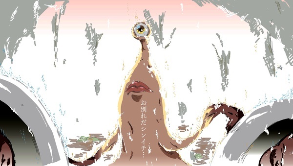 #寄生兽# 小右 画师：あろえ