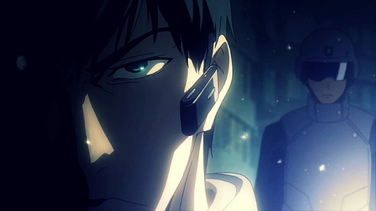 #东京食尸鬼# 似曾相识的因缘、宿命的对峙。