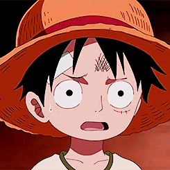 路飞的“两次”丧兄之痛，最爱的人请别再离开！