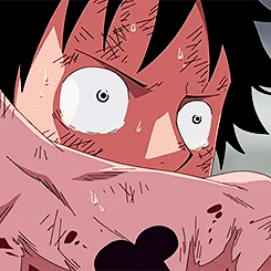 路飞的“两次”丧兄之痛，最爱的人请别再离开！