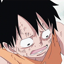 路飞的“两次”丧兄之痛，最爱的人请别再离开！