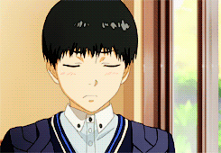 #东京食尸鬼# 我已经变了，但也来不及了。