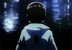 #东京食尸鬼# 我已经变了，但也来不及了。