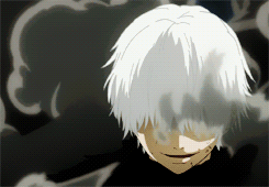 #东京食尸鬼# 我已经变了，但也来不及了。