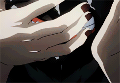 #东京食尸鬼# 我已经变了，但也来不及了。