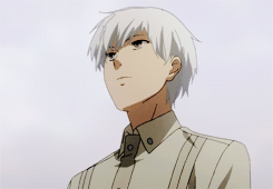 #东京食尸鬼# 我已经变了，但也来不及了。