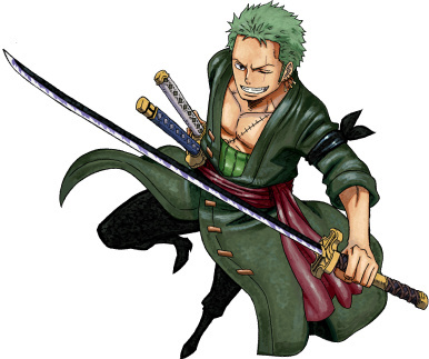 #海贼王#Tokyo OnePiece Tower官网素材图，独缺山治[生病]。