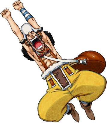 #海贼王#Tokyo OnePiece Tower官网素材图，独缺山治[生病]。