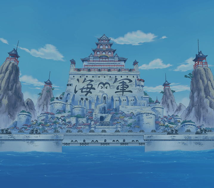 【海贼王】One Piece.com当年官网游戏《大航海》的背景截图。（《大航海》官网界面已过期关闭，所以每个时期的海贼图下手一定要快！）共45P，见证草帽团的冒险旅程。图下为预览，更多戳百度图包：http://t.cn/Rwky0E7 【密码：ez9b】