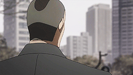 #东京食尸鬼# 他呀 一直把你视如己出呢