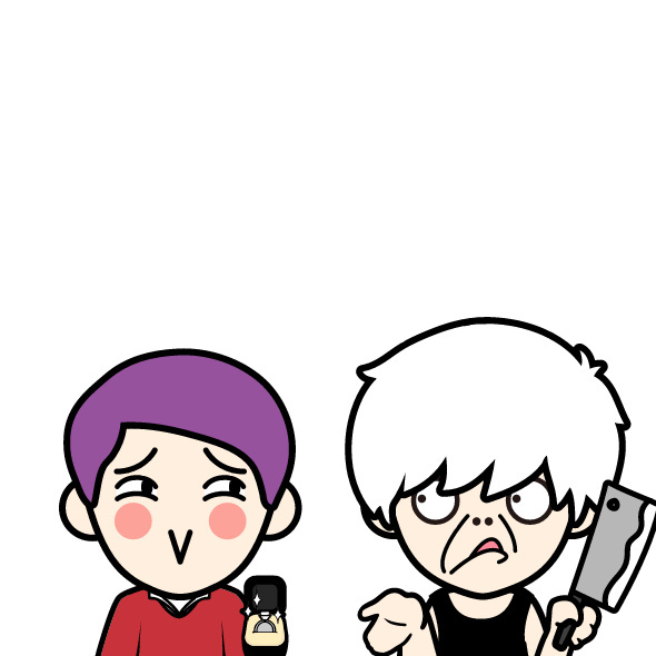 #东京食尸鬼# 月山习花样作死，脸萌系列。