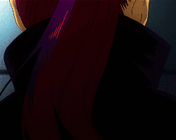 #东京食尸鬼# 谜の喰种。就连漫画里面对TA的描述也是少之又少。