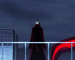 #东京食尸鬼# 谜の喰种。就连漫画里面对TA的描述也是少之又少。