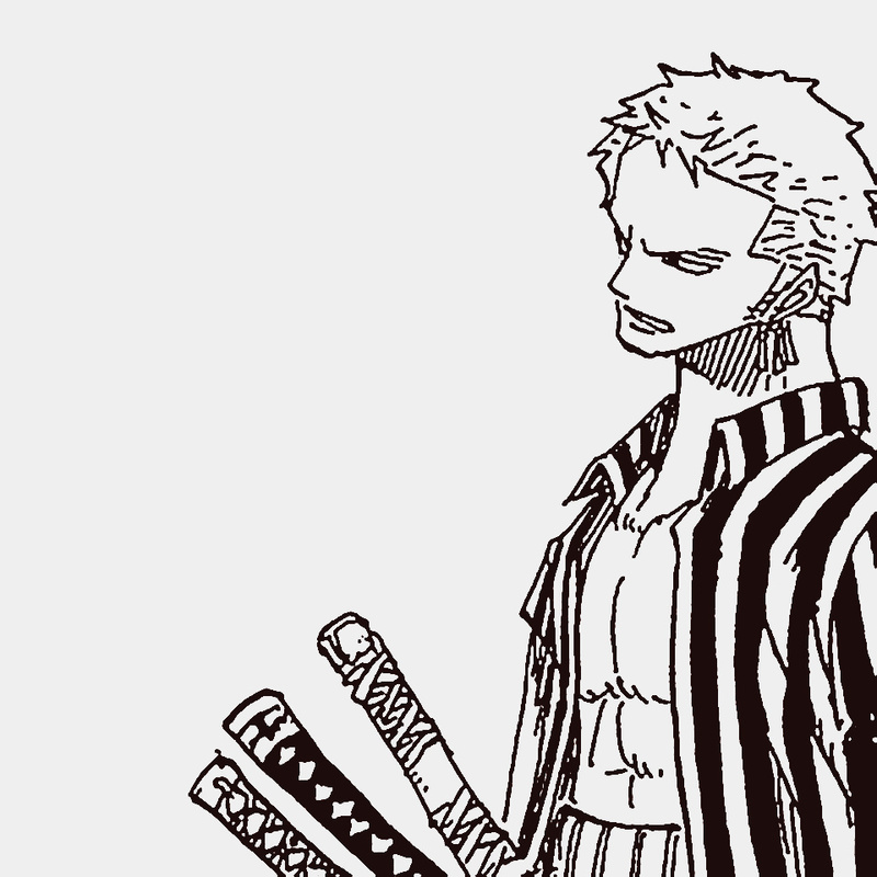 九山八海，无我不断；大路小道，无我不迷！------大绿藻(`･ω･´)图By：kemeyeo