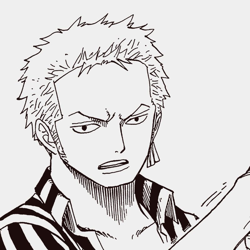 九山八海，无我不断；大路小道，无我不迷！------大绿藻(`･ω･´)图By：kemeyeo