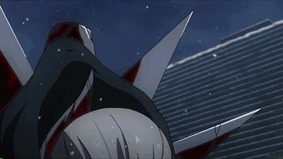 #东京食尸鬼# 对于孩子的罪行，总要有人来承担，店长选择一个人扛下来。也行这样的结果，能让他好受些。