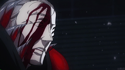 #东京食尸鬼# 对于孩子的罪行，总要有人来承担，店长选择一个人扛下来。也行这样的结果，能让他好受些。