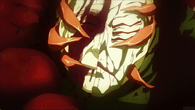 #东京食尸鬼# 对于孩子的罪行，总要有人来承担，店长选择一个人扛下来。也行这样的结果，能让他好受些。