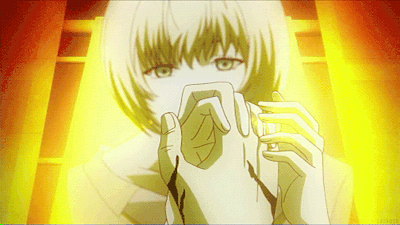 #东京食尸鬼# 对于孩子的罪行，总要有人来承担，店长选择一个人扛下来。也行这样的结果，能让他好受些。