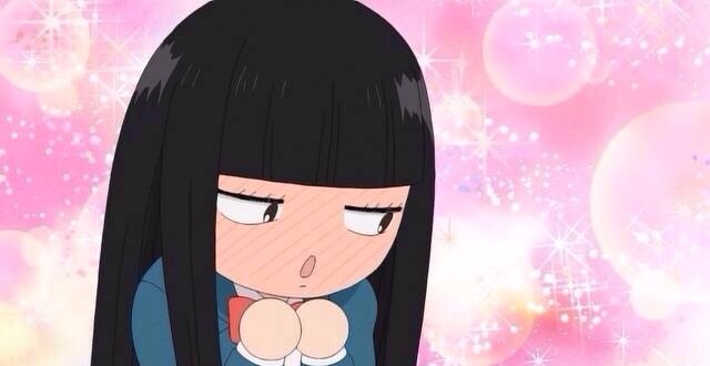 从小到大犯过很多错，但我从没有责怪过自己，因为长得好看犯什么错都可以被原谅。