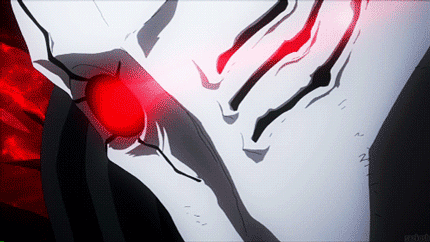 #东京食尸鬼# 愿你们都已放下。