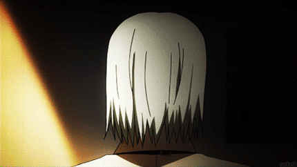 #东京食尸鬼# 愿你们都已放下。