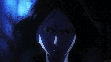 #东京食尸鬼# 愿你们都已放下。