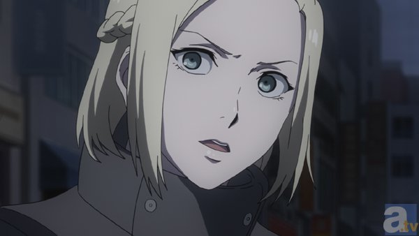 #东京食尸鬼# 动画第二季、第11集，视频截图抢先看。当初铃屋什造这一声呐喊，哭碎了多少人的心，现在又来虐我们一次吗！？