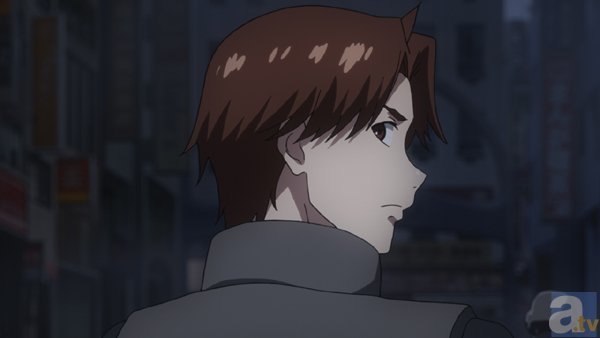 #东京食尸鬼# 动画第二季、第11集，视频截图抢先看。当初铃屋什造这一声呐喊，哭碎了多少人的心，现在又来虐我们一次吗！？