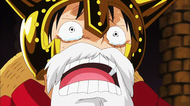 #萨波03·20生日快乐#从一句“路飞”时的感动，到“龙之爪”的激动，再到“火拳”的继承，等了这么多年，我只想说值了！再者尼桑，逗比可以有，药不能停！#海贼王#