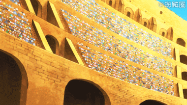 #萨波03·20生日快乐#从一句“路飞”时的感动，到“龙之爪”的激动，再到“火拳”的继承，等了这么多年，我只想说值了！再者尼桑，逗比可以有，药不能停！#海贼王#