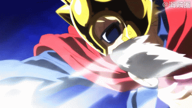 #萨波03·20生日快乐#从一句“路飞”时的感动，到“龙之爪”的激动，再到“火拳”的继承，等了这么多年，我只想说值了！再者尼桑，逗比可以有，药不能停！#海贼王#