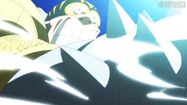 #萨波03·20生日快乐#从一句“路飞”时的感动，到“龙之爪”的激动，再到“火拳”的继承，等了这么多年，我只想说值了！再者尼桑，逗比可以有，药不能停！#海贼王#