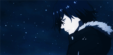 #东京食尸鬼# “绫人，姐姐碰到麻烦的时候 一定要保护好姐姐呦 这是约定呦！”“嗯！”