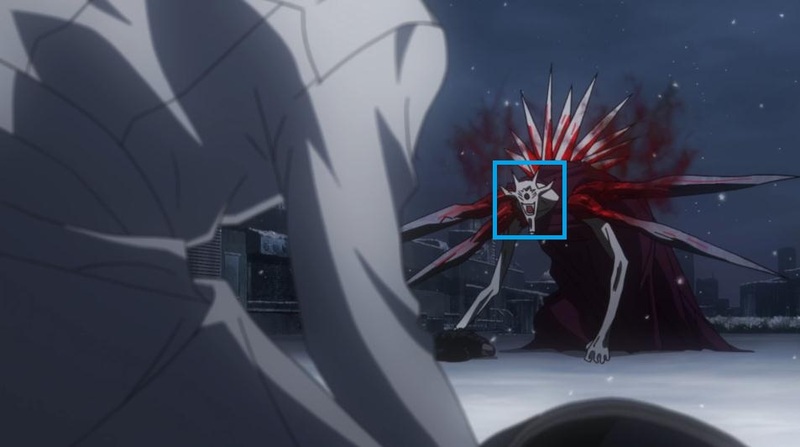 #东京食尸鬼# 枭：“制作组，严肃点！你把我弄成这逗逼样子 ，我还能不能好好吃人了！！！”