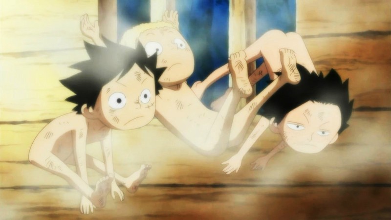 #ASL#的美好时代，终难忘[悲伤]