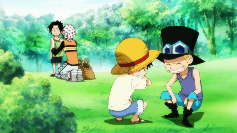 #ASL#的美好时代，终难忘[悲伤]