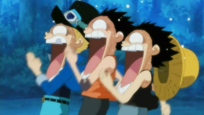 #ASL#的美好时代，终难忘[悲伤]