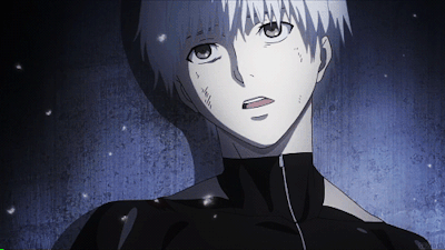 #东京食尸鬼# 店长... 董香... 大家... 都要由我...我来...拯救才行...我要...救大家...我要...