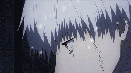 #东京食尸鬼# 店长... 董香... 大家... 都要由我...我来...拯救才行...我要...救大家...我要...