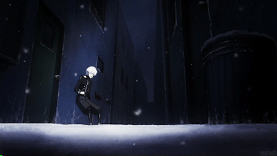 #东京食尸鬼# 店长... 董香... 大家... 都要由我...我来...拯救才行...我要...救大家...我要...